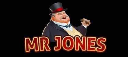 What’s the real deal with Mr Jones Casino’s no‑deposit offer?
